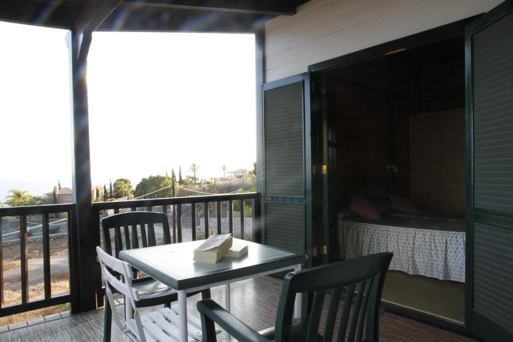 Apartamentos Santa Ana - Adults Only Playa de Santiago  Quarto foto