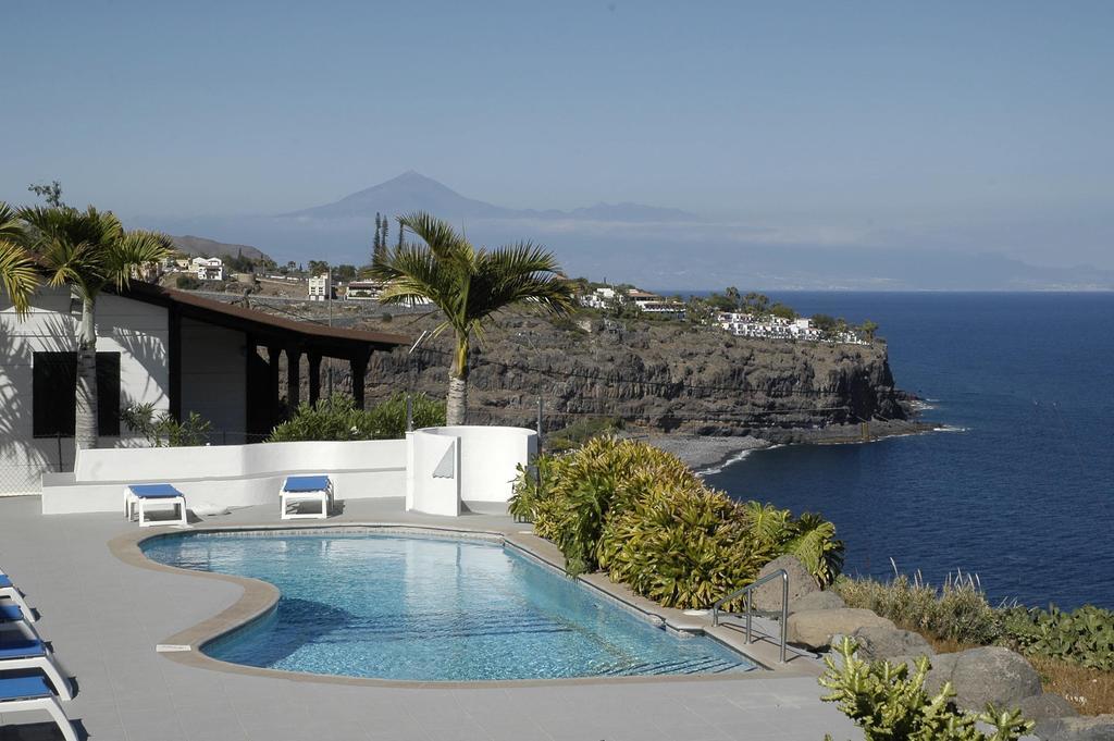 Apartamentos Santa Ana - Adults Only Playa de Santiago  Quarto foto